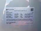 2022 Rivian R1t Adventure Gray vin: 7FCTGAAA3NN015814 2022 Rivian R1t Adventure Gray vin: 7FCTGAAA3NN015814
