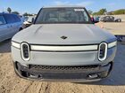 2022 Rivian R1t Adventure Gray vin: 7FCTGAAA3NN015814 2022 Rivian R1t Adventure Gray vin: 7FCTGAAA3NN015814