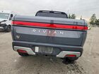 2022 Rivian R1t Adventure Gray vin: 7FCTGAAA5NN005768 2022 Rivian R1t Adventure Gray vin: 7FCTGAAA5NN005768