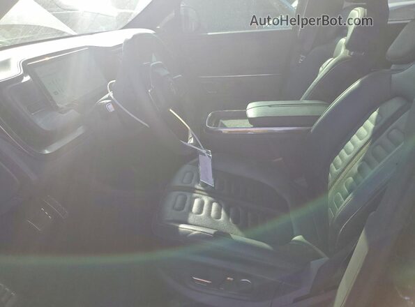 7FCTGAAL1NN009723 2022 RIVIAN R1T Black Սալոնի դիմացի տեսք