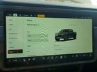 2022 Rivian R1t Launch Edition Black vin: 7FCTGAAL1NN009723