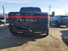 2022 Rivian R1t Launch Edition Black vin: 7FCTGAAL1NN009723