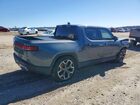 2022 Rivian R1t Launch Edition Gray vin: 7FCTGAAL2NN011562