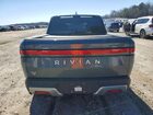 2022 Rivian R1t Launch Edition Gray vin: 7FCTGAAL2NN011562