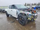 2023 Rivian R1t Launch Edition Белый vin: 7FCTGAAL7PN022768