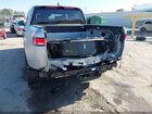 2026 Rivian R1t Dual Motor Max Pack/performance Dual Motor Max Pack Silver vin: 7FCTGCAAXTN045126
