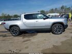 2026 Rivian R1t Dual Motor Max Pack/performance Dual Motor Max Pack Silver vin: 7FCTGCAAXTN045126