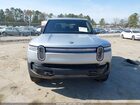 2026 Rivian R1t Dual Motor Max Pack/performance Dual Motor Max Pack Silver vin: 7FCTGCAAXTN045126