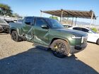 2025 Rivian R1t Premium Green vin: 7FCTGCAP2SN038240