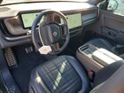 2025 Rivian R1t Premium Green vin: 7FCTGCAP2SN038240