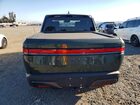 2025 Rivian R1t Premium Green vin: 7FCTGCAP2SN038240