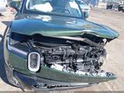 2025 Rivian R1t Ascend Tri Motor Max Pack/premium Tri Motor Max Pack Green vin: 7FCTGCAP3SN041308