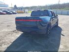 2025 Rivian R1t Ascend Tri Motor Max Pack/premium Tri Motor Max Pack Green vin: 7FCTGCAP3SN041308