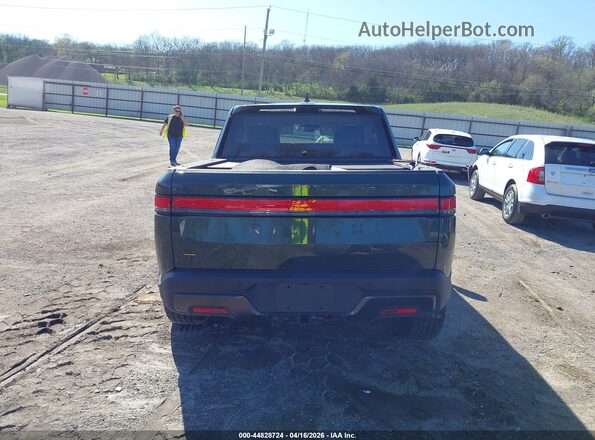 7FCTGCAP3SN041308 2025 RIVIAN R1T Green 