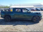 2025 Rivian R1t Ascend Tri Motor Max Pack/premium Tri Motor Max Pack Green vin: 7FCTGCAP3SN041308