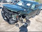 2025 Rivian R1t Ascend Tri Motor Max Pack/premium Tri Motor Max Pack Green vin: 7FCTGCAP3SN041308
