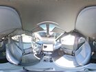 2025 Tesla Cybertruck Серебряный vin: 7G2CEGEC9SA077409