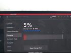2025 Tesla Cybertruck All-wheel Drive Silver vin: 7G2CEHED0SA062523