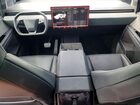 2025 Tesla Cybertruck Белый vin: 7G2CEHED0SA074610