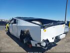 2025 Tesla Cybertruck All-wheel Drive Белый vin: 7G2CEHED1SA064720
