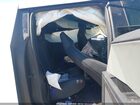 2025 Tesla Cybertruck All-wheel Drive Белый vin: 7G2CEHED1SA064720