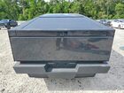 2025 Tesla Cybertruck Black vin: 7G2CEHED2SA066069 2025 Tesla Cybertruck Black vin: 7G2CEHED2SA066069