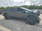 2025 Tesla Cybertruck Black vin: 7G2CEHED2SA066069 2025 Tesla Cybertruck Black vin: 7G2CEHED2SA066069