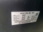 2025 Tesla Cybertruck Серебряный vin: 7G2CEHED3SA075055