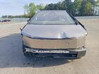 2025 Tesla Cybertruck Серебряный vin: 7G2CEHED3SA075055
