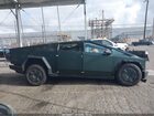 2024 Tesla Cybertruck All-wheel Drive Серый vin: 7G2CEHED4RA037764