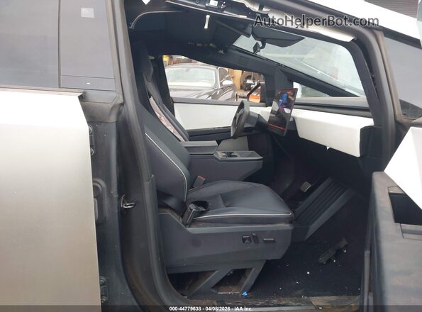 2024 TESLA CYBERTRUCK ALL-WHEEL DRIVE