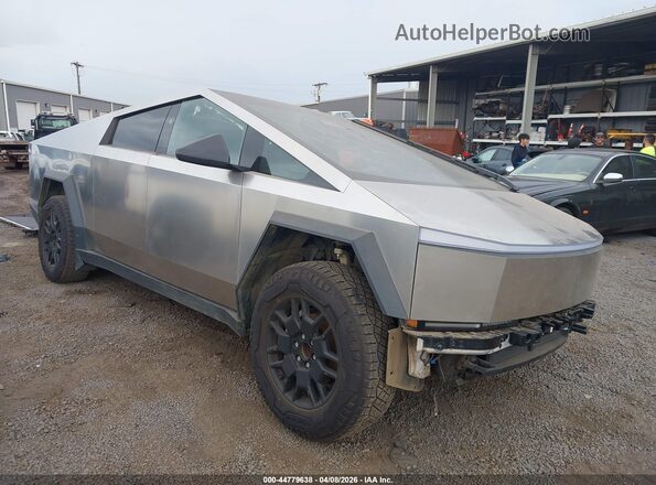 2024 TESLA CYBERTRUCK ALL-WHEEL DRIVE