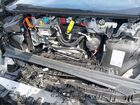 2025 Tesla Cybertruck All-wheel Drive Silver vin: 7G2CEHED4SA060001