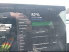 2025 Tesla Cybertruck All-wheel Drive Silver vin: 7G2CEHED4SA060001
