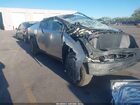 2024 Tesla Cybertruck All-wheel Drive Silver vin: 7G2CEHED6RA037068