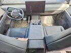 2025 Tesla Cybertruck Серебряный vin: 7G2CEHED7SA080663