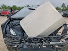 2024 Tesla Cybertruck Silver vin: 7G2CEHED8RA025861