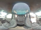 2024 Tesla Cybertruck Silver vin: 7G2CEHED8RA025861
