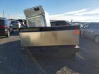 2025 Tesla Cybertruck Серебряный vin: 7G2CEHEDXSA073156