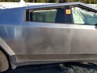 2025 Tesla Cybertruck Серебряный vin: 7G2CEHEDXSA073156