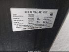 2024 Tesla Cybertruck Cyberbeast Gray vin: 7G2CEHEE1RA012409