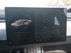 2024 Tesla Cybertruck Cyberbeast Gray vin: 7G2CEHEE1RA012409