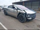 2024 Tesla Cybertruck Cyberbeast Gray vin: 7G2CEHEE9RA041723