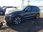 2025 Volvo Ex90 Ultra Black vin: 7JDEV3KL3SG013116