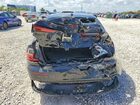 2024 Volvo S60 Plus Черный vin: 7JRH60FH8RG291223