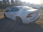 2024 Volvo S60 Plus White vin: 7JRL12FL3RG281322