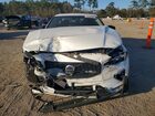 2024 Volvo S60 Plus White vin: 7JRL12FL3RG281322
