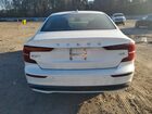 2024 Volvo S60 Plus White vin: 7JRL12FL3RG281322