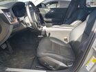 2024 Volvo S60 Plus Silver vin: 7JRL12FL9RG319796