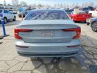2024 Volvo S60 Plus Silver vin: 7JRL12FL9RG319796